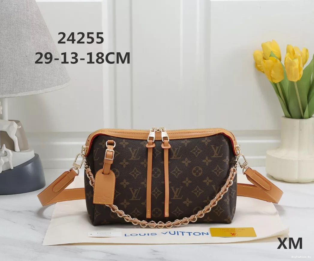 2703 Bags Vuitton Louis Women For Messenger WellDesigned 0831